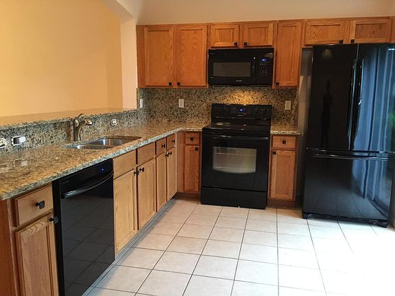 Georgian Court Kitchen