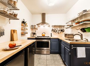 247 Stuyvesant Ave #3, Brooklyn, NY 11221