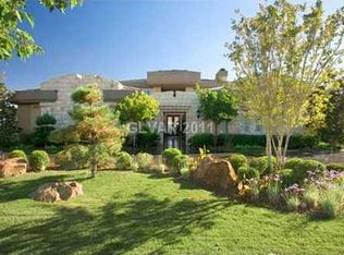 9821 Orient Express Ct, Las Vegas, NV 89145