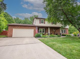 1765 Calumet Way, Fairfield, OH 45014