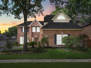1730 Medway Dr, Spring, TX 77386