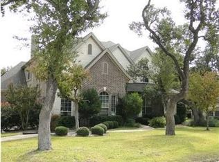 4605 Castle Pines Cv, Georgetown, TX 78628