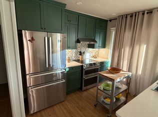 312 E Vista St APT 2, Bisbee, AZ 85603