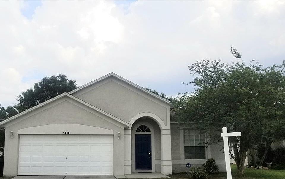 1st image of 4240 Tarkington Dr
