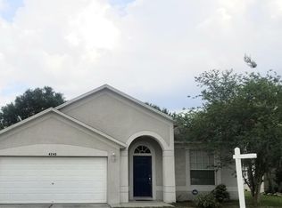 4240 Tarkington Dr, Land O Lakes, FL 34639