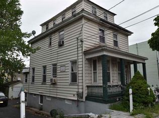 2017 45th St, North Bergen, NJ 07047
