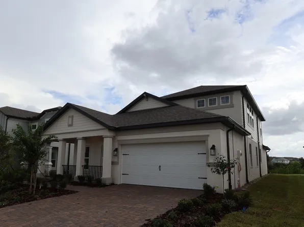 5663 Maydale Ave, Wesley Chapel, FL 33545