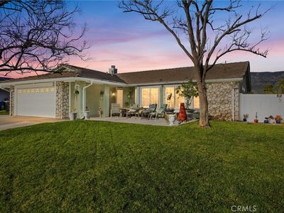 1538 Morgan Rd, San Bernardino, CA, 92407