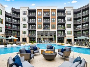 Ellison at The Exchange, Buford, GA 30519