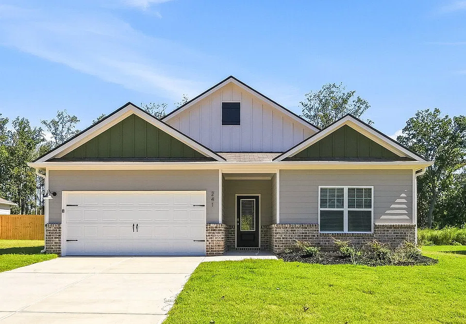 241 Bluegill Dr