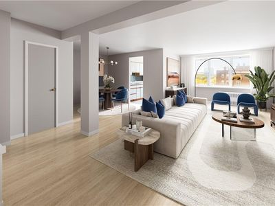 6300 Riverdale Avenue #6C, Bronx, NY, 10471