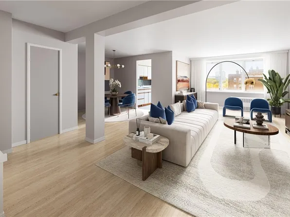 6300 Riverdale Avenue #6C, Bronx, NY 10471