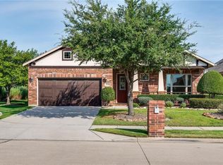 2554 Hannah Cir, Frisco, TX 75033