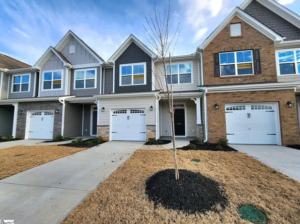 308 Nantallah Trl Lot 89, Mauldin, SC 29662