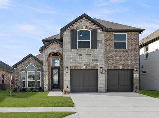 3305 Heather Lake Ct, Celina, TX 75009
