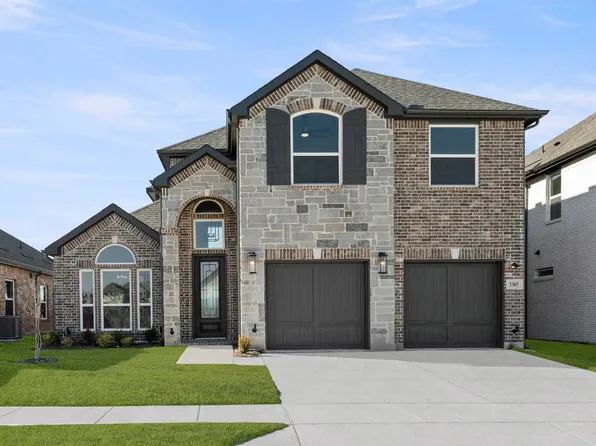 3305 Heather Lake Ct, Celina, TX 75009