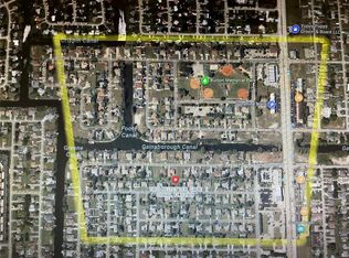 1403 NE 1st Ter #64, Cape Coral, FL 33909