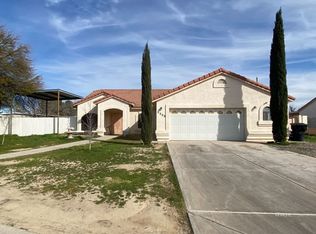 1335 S Los Diez Pl, Safford, AZ 85546