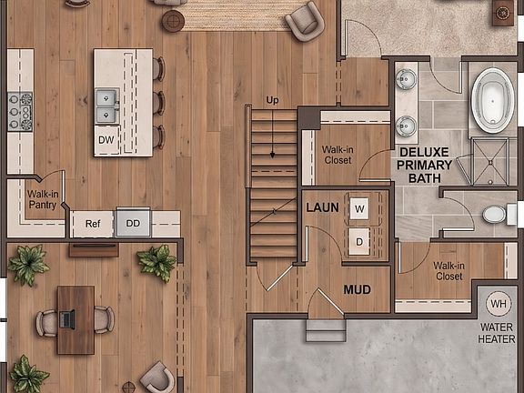 3rd image of this home