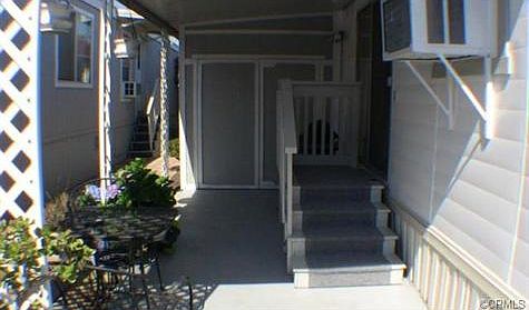 3rd image of 16950 Gramercy Pl Spc 82A
