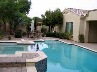1243 E Flamingo Dr, Gilbert, AZ 85297