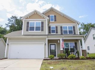 188 Arbor Springs Dr, Irmo, SC 29063