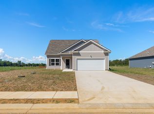 2012 Aldebaron Ave, Murfreesboro, TN 37127