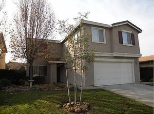 10774 Provincetown Way, Mather, CA