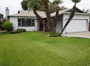 1001 Butler Rd, Bakersfield, CA 93304