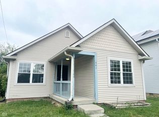 741 Weghorst St, Indianapolis, IN