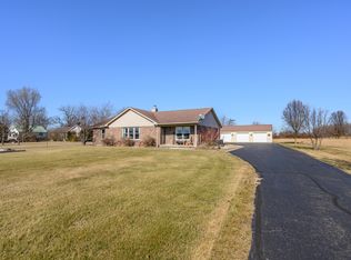 10204 E 275 N, Seymour, IN 47274