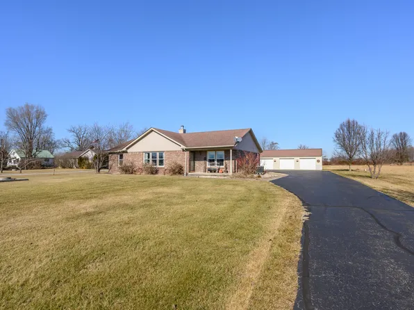 10204 E 275 N, Seymour, IN 47274