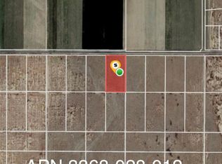 0 Vac Avenue J Vic SUITE 127, Lancaster, CA 93535