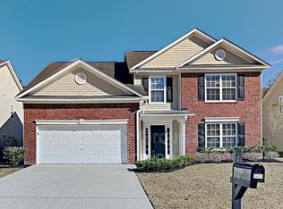 9474 Falling Embers Ln, Ladson, SC 29456