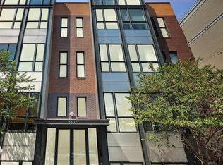 1407 W St NW APT 201, Washington, DC 20009