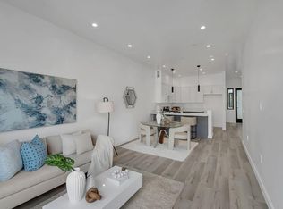 889 McLellan Dr Unit 205, South San Francisco, CA 94080