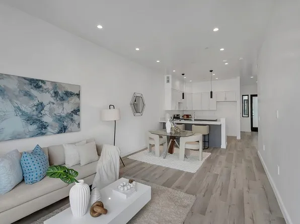 889 McLellan Dr Unit 205, South San Francisco, CA 94080