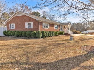 1828 Fletchers Chapel Rd, Durham, NC 27703