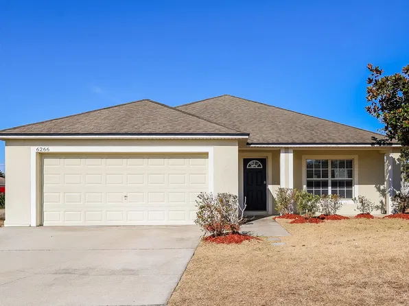6266 Rolling Tree Ct, Jacksonville, FL 32222