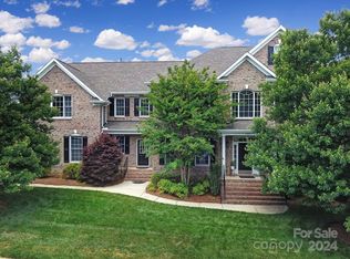 609 Maple Valley Ct, Matthews, NC 28104