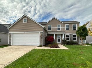 2713 Westwind Dr, Valparaiso, IN 46385