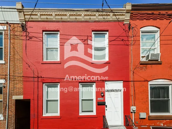 1629 Dounton St, Philadelphia, PA 19140