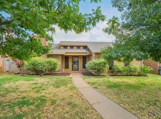 504 NW 140th St, Edmond, OK 73013