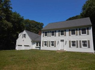 2341 Mile Creek Rd, Old Lyme, CT 06371