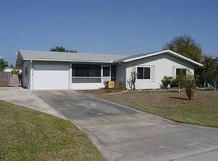 5514 Papaya Dr, Punta Gorda, FL 33982