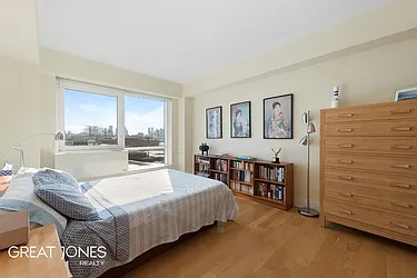 Rented by Great Jones Realty