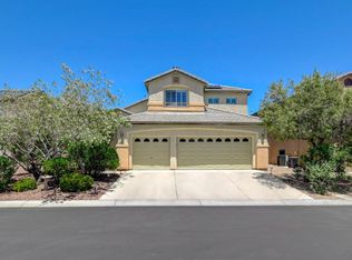 1448 Auburn Valley Ave, Las Vegas, NV 89123
