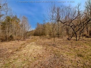 0 Evansview Rd, Evans, WV 25241