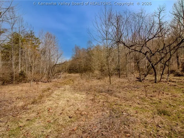 0 Evansview Rd, Evans, WV 25241