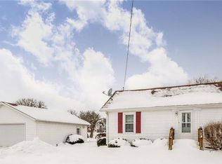 1511 Grant St, Redfield, IA 50233